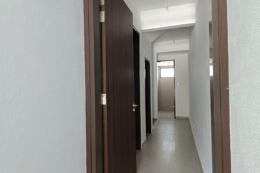 The Mulia Residences