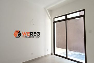 The Mulia Residences