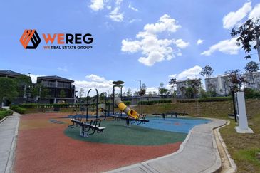 The Mulia Residences