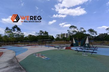 The Mulia Residences