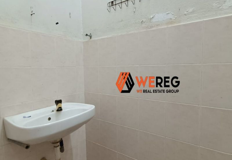 Taman Mutiara, Bukit Kemuning Shah Alam Double Storey Terrace House For Sale