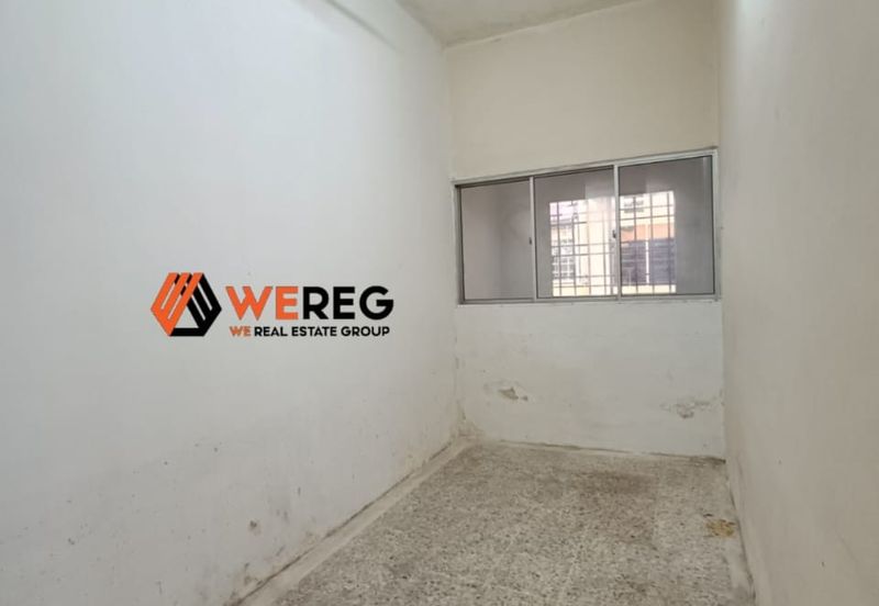 Taman Mutiara, Bukit Kemuning Shah Alam Double Storey Terrace House For Sale