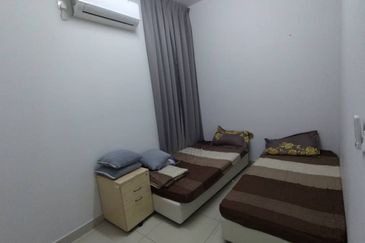 The Maple Residences