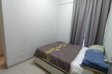 The Maple Residences