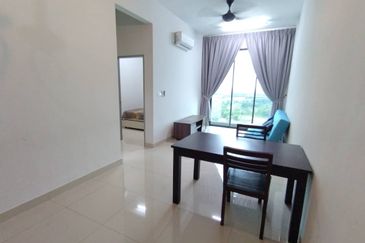 The Maple Residences