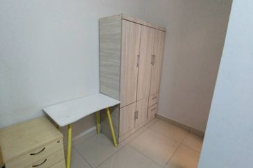 The Maple Residences