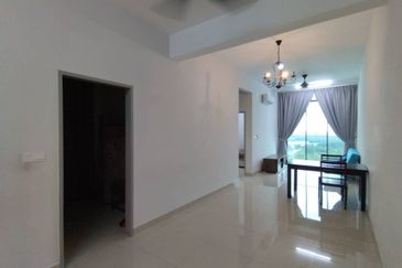 The Maple Residences