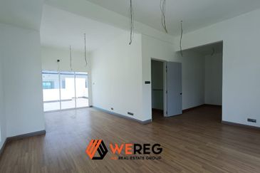 Jalan Astaka 3A/KU2 @ Laman Vista Alam