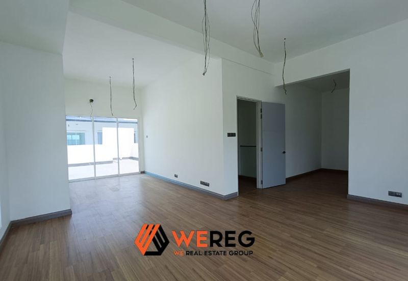 Jalan Astaka 3A/KU2 @ Laman Vista Alam