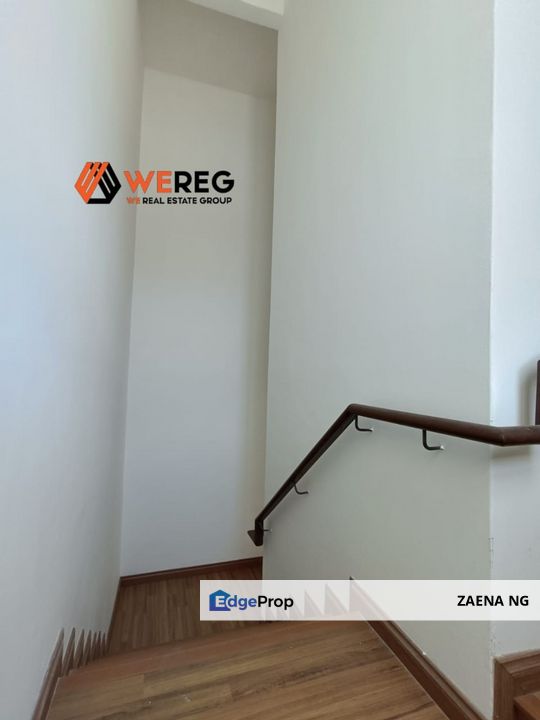 3 Storey Cluster Semi D @ Laman Vista Alam, Bandar Bukit Raja, Selangor, Bandar Bukit Raja