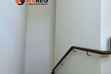 Jalan Astaka 3A/KU2 @ Laman Vista Alam