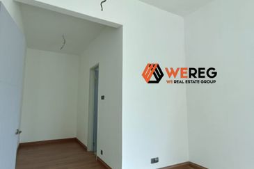 Jalan Astaka 3A/KU2 @ Laman Vista Alam