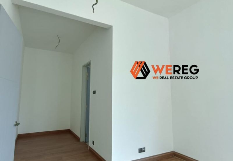 Jalan Astaka 3A/KU2 @ Laman Vista Alam