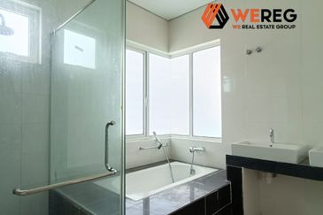 Jalan Astaka 3A/KU2 @ Laman Vista Alam