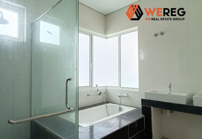 Jalan Astaka 3A/KU2 @ Laman Vista Alam