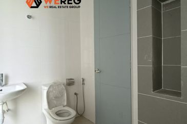 Jalan Astaka 3A/KU2 @ Laman Vista Alam