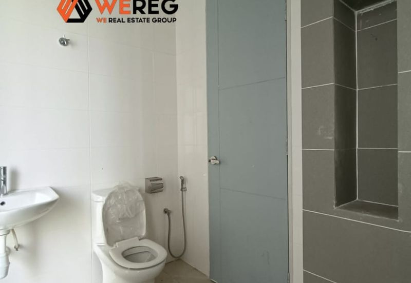 Jalan Astaka 3A/KU2 @ Laman Vista Alam