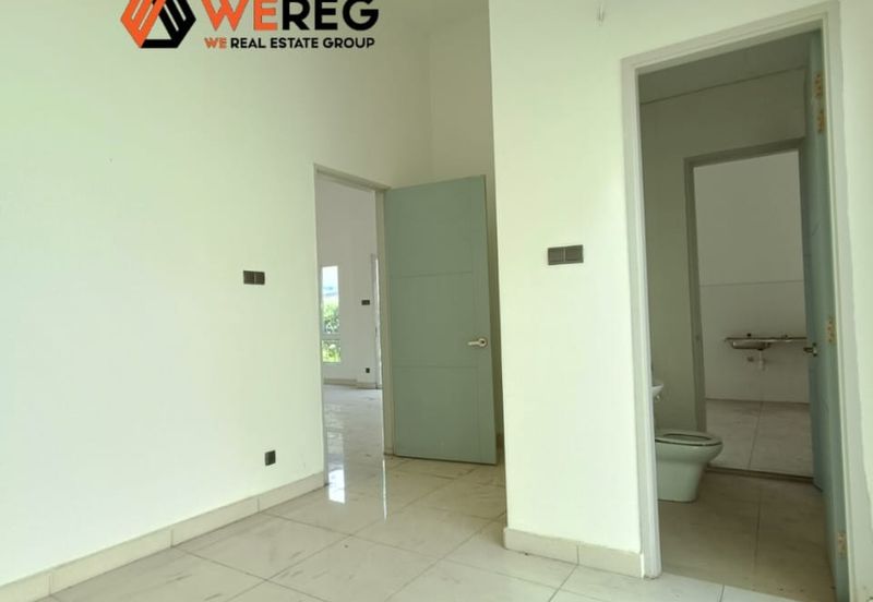 Jalan Astaka 3A/KU2 @ Laman Vista Alam