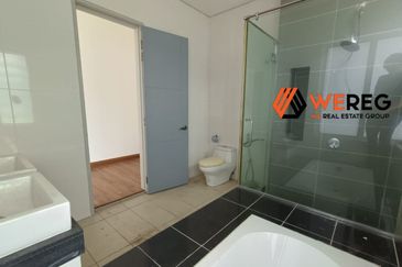 Jalan Astaka 3A/KU2 @ Laman Vista Alam