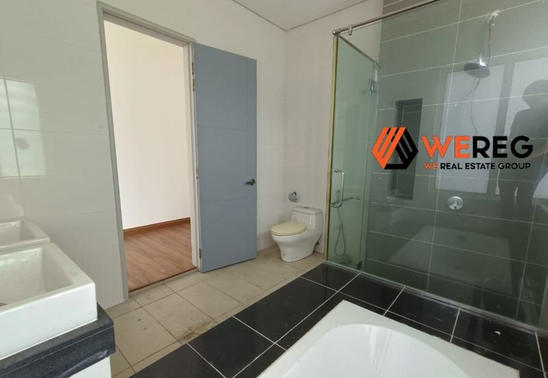 Jalan Astaka 3A/KU2 @ Laman Vista Alam