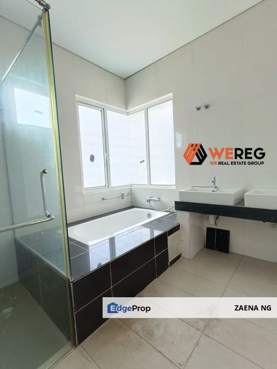 3 Storey Cluster Semi D @ Laman Vista Alam, Bandar Bukit Raja, Selangor, Bandar Bukit Raja