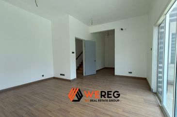 Jalan Astaka 3A/KU2 @ Laman Vista Alam