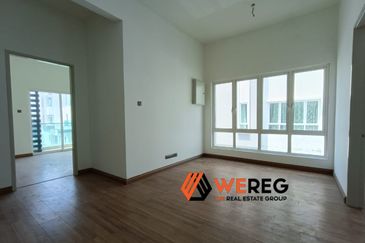 Jalan Astaka 3A/KU2 @ Laman Vista Alam