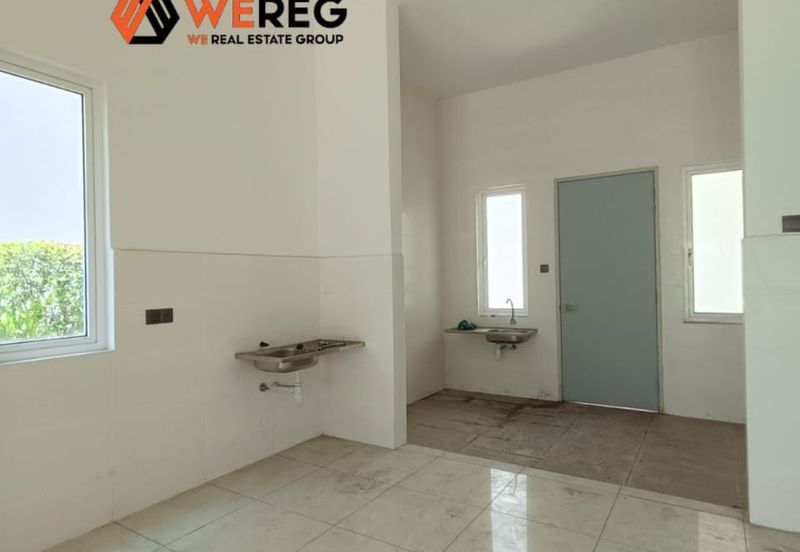 Jalan Astaka 3A/KU2 @ Laman Vista Alam