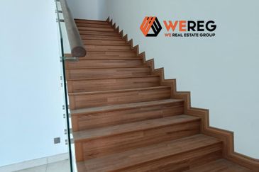 Jalan Astaka 3A/KU2 @ Laman Vista Alam