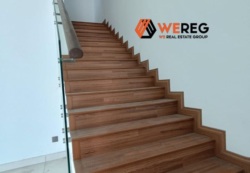 Jalan Astaka 3A/KU2 @ Laman Vista Alam