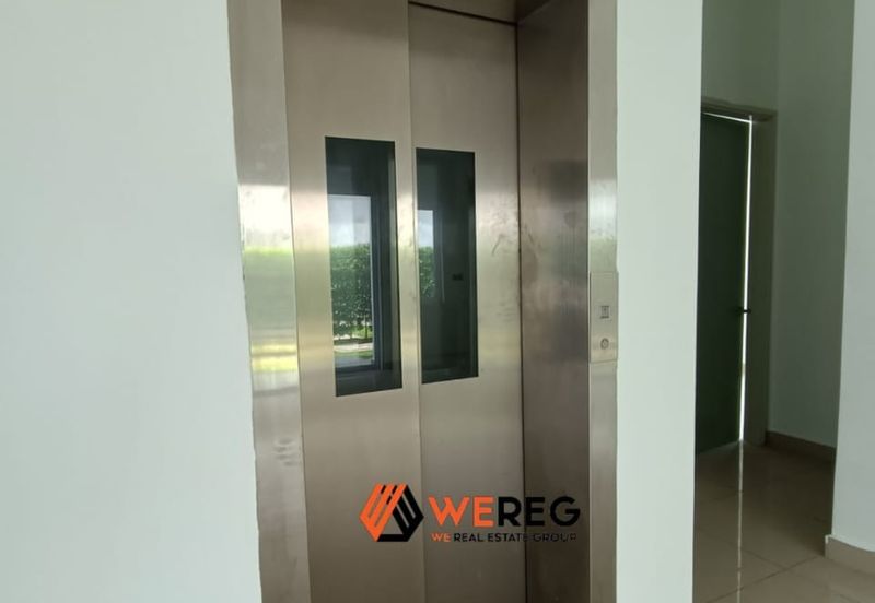 Jalan Astaka 3A/KU2 @ Laman Vista Alam