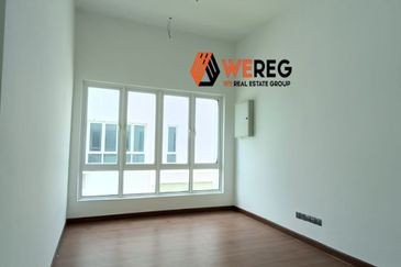 Jalan Astaka 3A/KU2 @ Laman Vista Alam