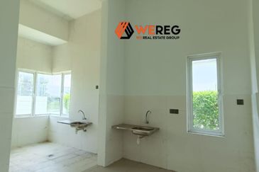 Jalan Astaka 3A/KU2 @ Laman Vista Alam