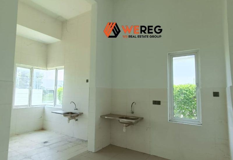 Jalan Astaka 3A/KU2 @ Laman Vista Alam