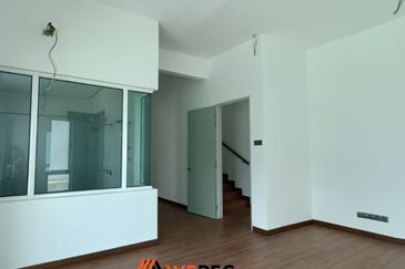 Jalan Astaka 3A/KU2 @ Laman Vista Alam