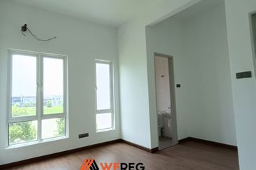 Jalan Astaka 3A/KU2 @ Laman Vista Alam