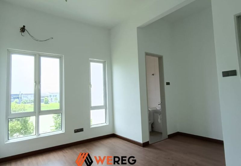 Jalan Astaka 3A/KU2 @ Laman Vista Alam