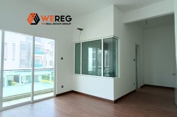 Jalan Astaka 3A/KU2 @ Laman Vista Alam