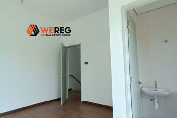 Jalan Astaka 3A/KU2 @ Laman Vista Alam