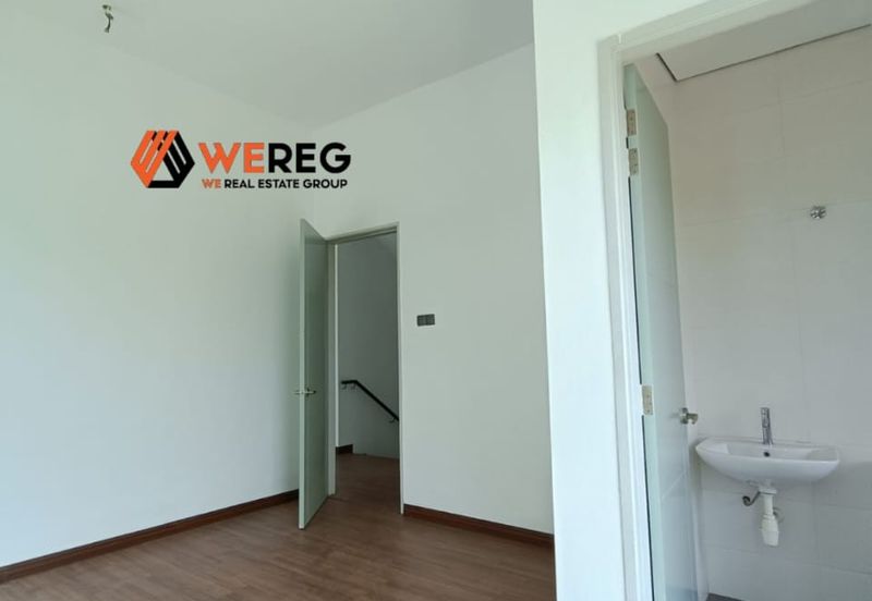 Jalan Astaka 3A/KU2 @ Laman Vista Alam