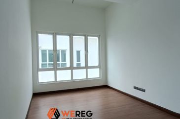 Jalan Astaka 3A/KU2 @ Laman Vista Alam