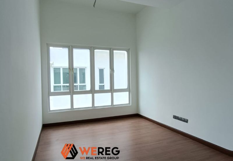 Jalan Astaka 3A/KU2 @ Laman Vista Alam