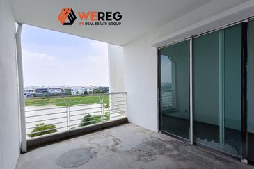 Jalan Astaka 3A/KU2 @ Laman Vista Alam