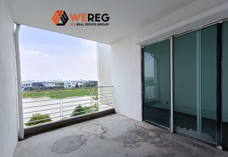 Jalan Astaka 3A/KU2 @ Laman Vista Alam