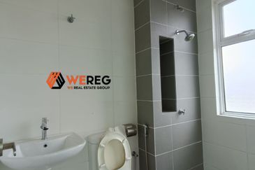 Jalan Astaka 3A/KU2 @ Laman Vista Alam