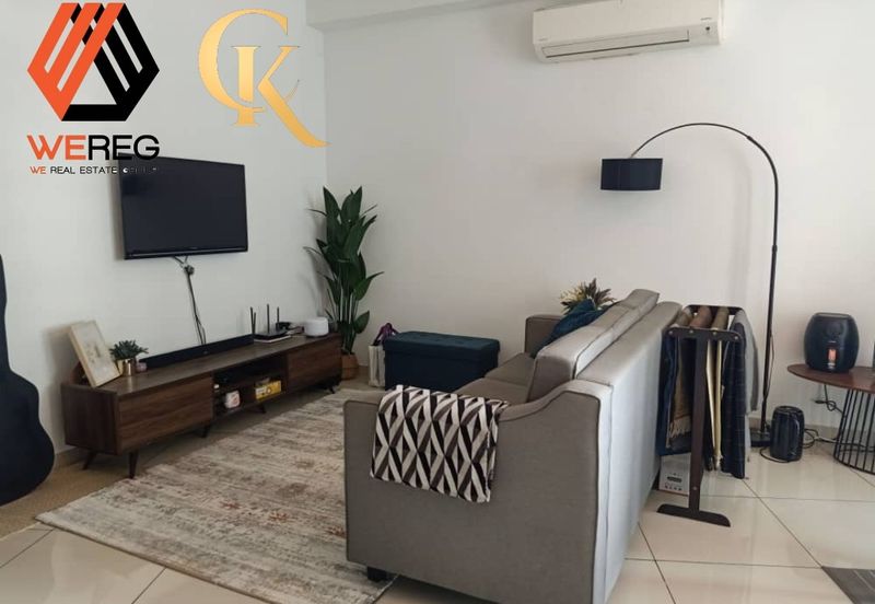 Kenwingston Square Garden