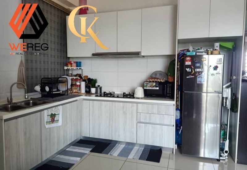 Kenwingston Square Garden