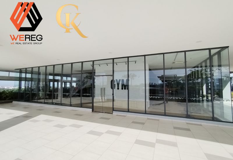 Kenwingston Square Garden