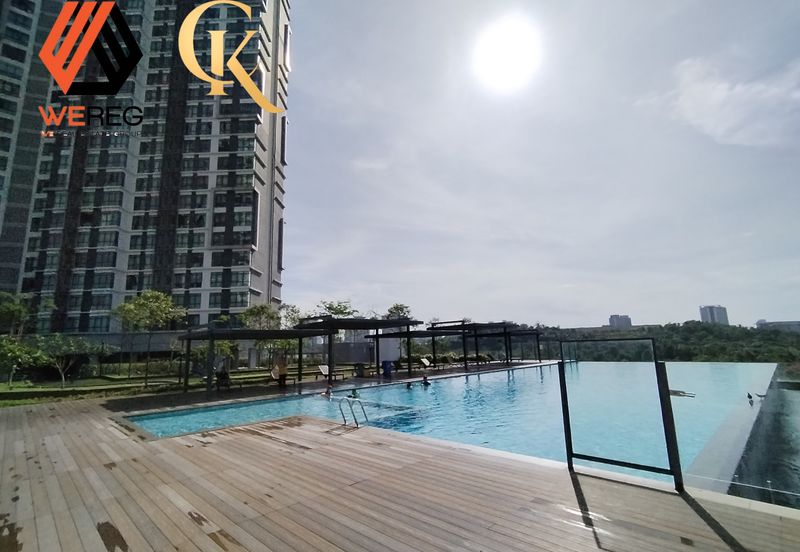 Kenwingston Square Garden