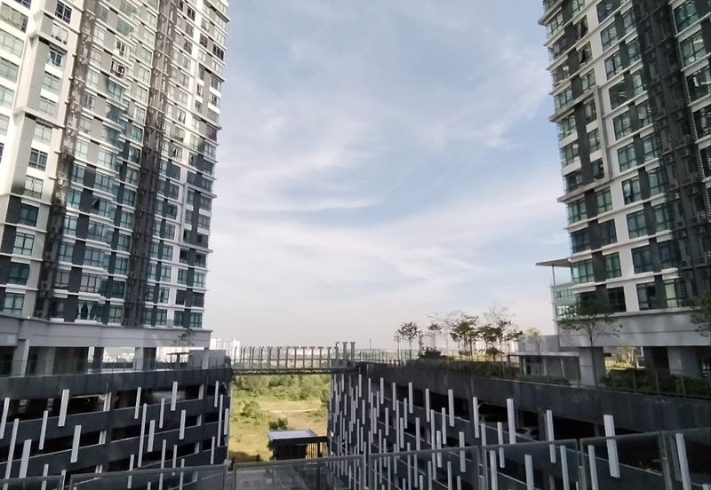 Kenwingston Square Garden